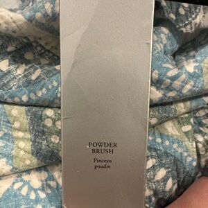 Lancome NIB Powder Brush